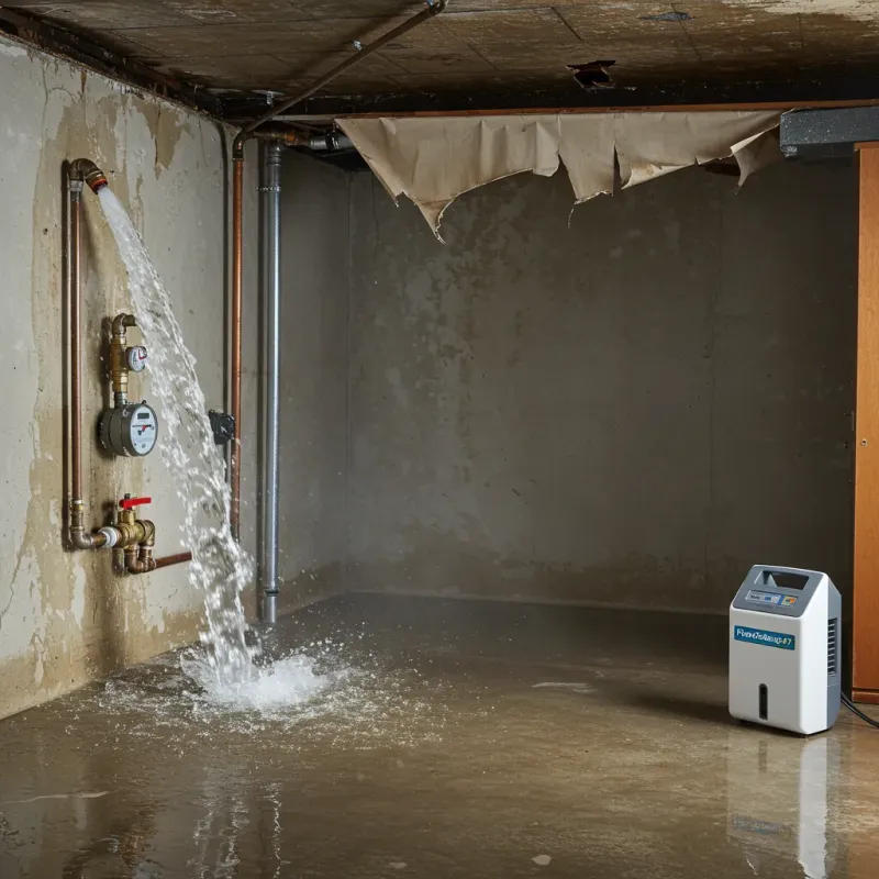 Pipe Burst and Leak Restoration in Mohave Valley, AZ