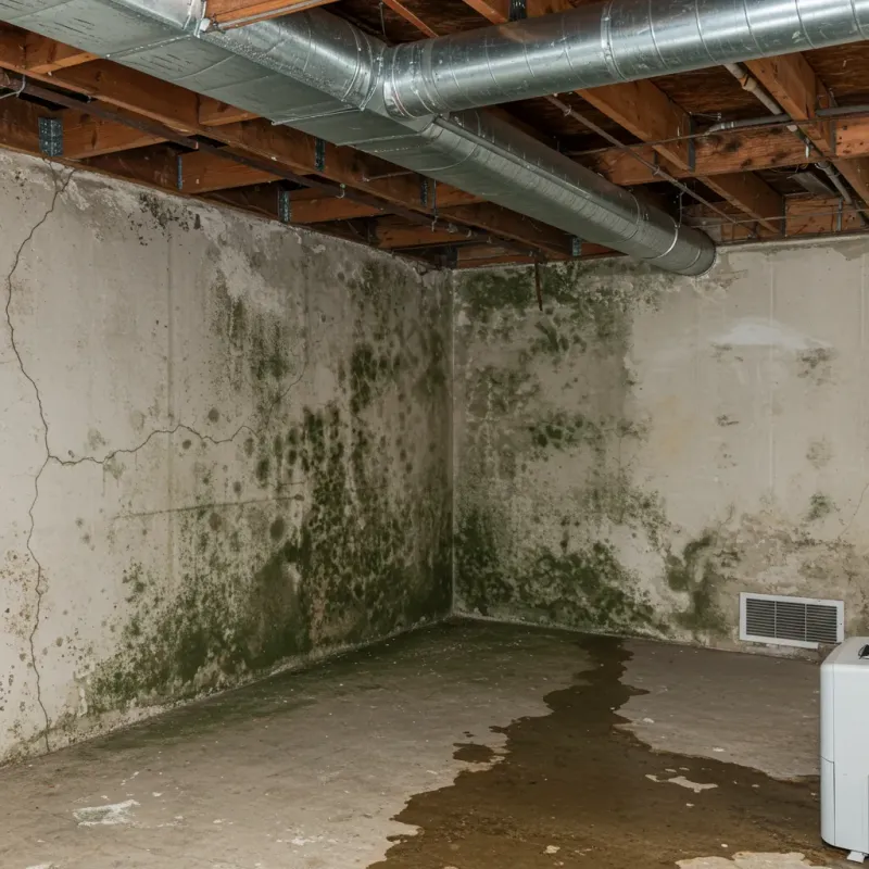 Professional Mold Removal in Mohave Valley, AZ